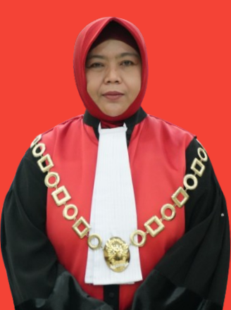 Foto Dr HUSNUL KHOTIMAH, S.H., M.H.