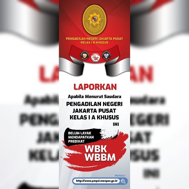 LAPORKAN!
