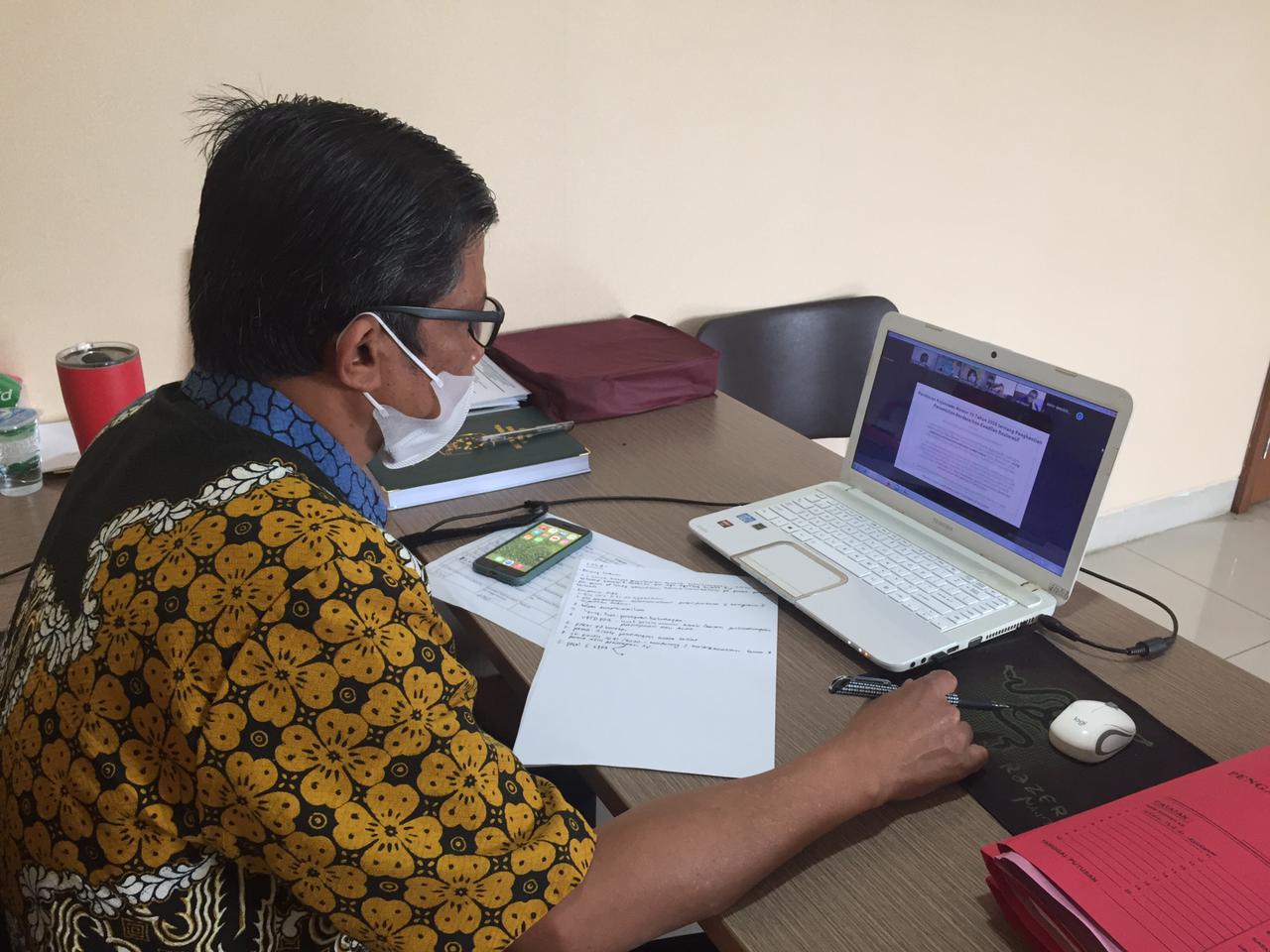 FOCUS GROUP DISCUSSION (FGD) PROPOSAL III PENELITIAN