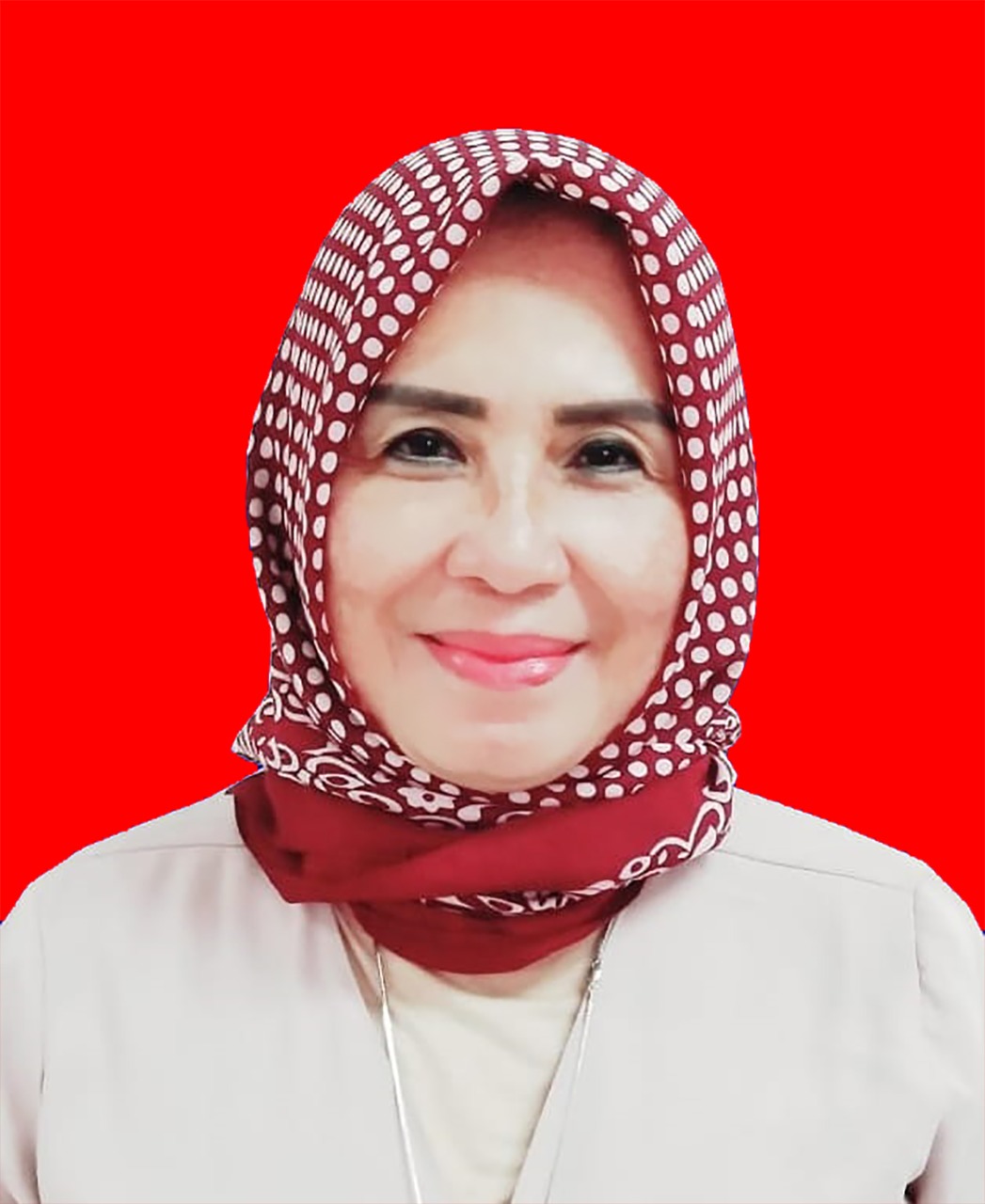 SELAMAT PURNABAKTI IBU MARDIANA, S.H., M.H.