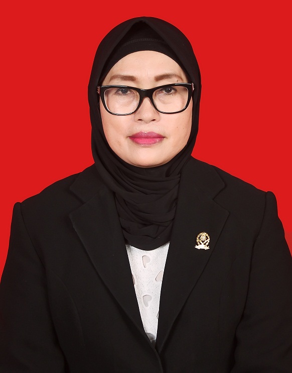 SELAMAT MEMASUKI MASA PENSIUN Ibu SUNDARNI, SH., MH.