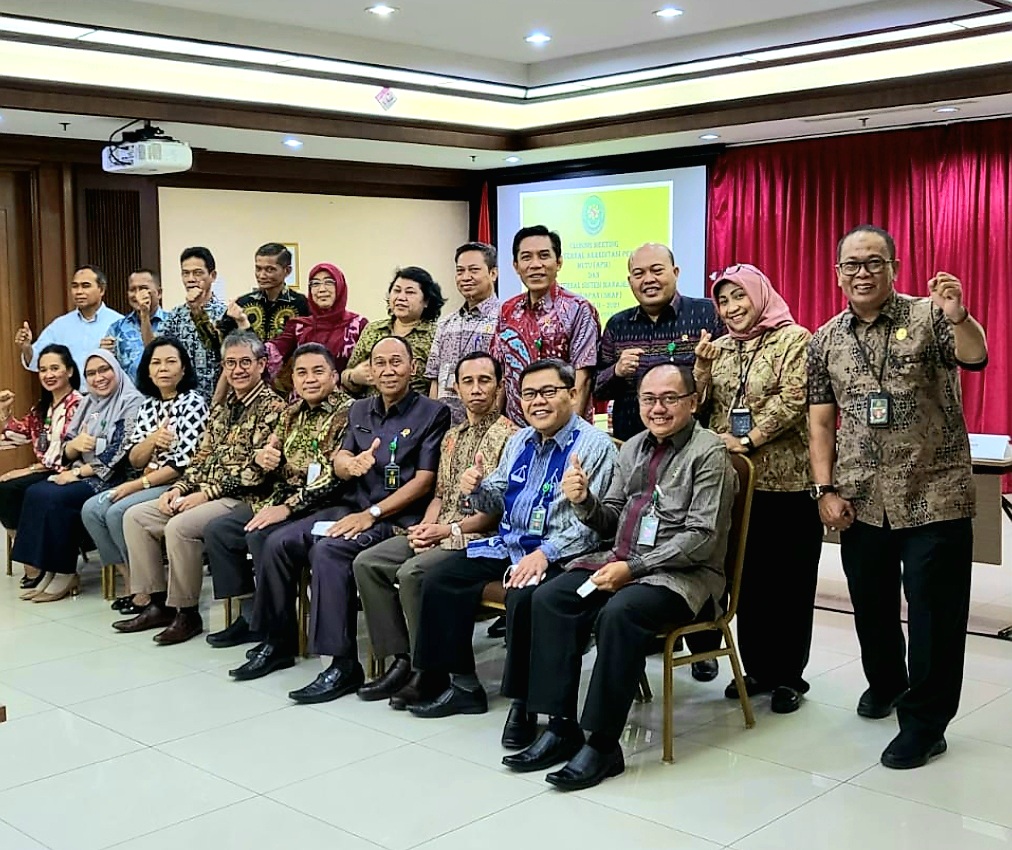 CLOSING MEETING ASSESSMENT INTERNAL APM & MONEV SMAP