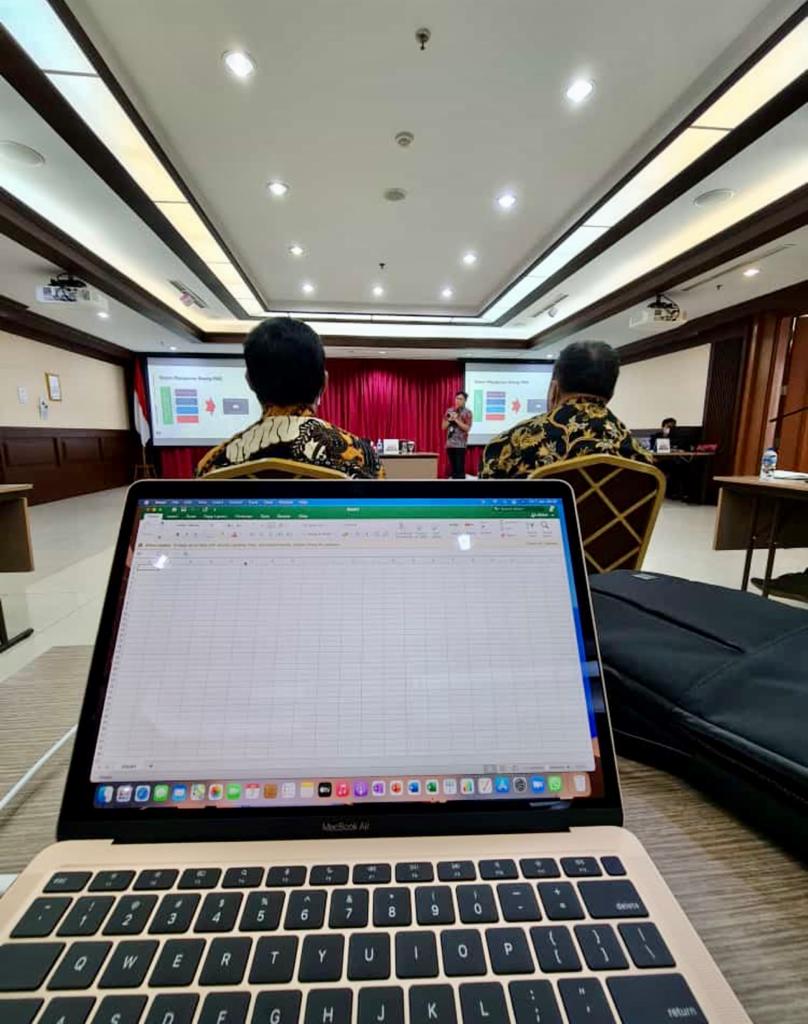 SOSIALISASI PP NOMOR 30/2019 & SE MENPANRB NOMOR 3/2021