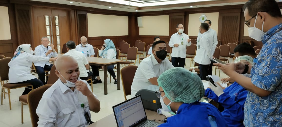 SWAB TEST ANTIGEN MASSAL PERIODE BULAN MEI TAHUN 2022
