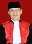 SELAMAT MEMASUKI MASA PENSIUN BAPAK PURWANTO, S.H., M.H. - HAKIM UTAMA MUDA PADA PN JAKARTA PUSAT