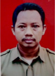 SELAMAT MEMASUKI MASA PURNABAKTI Bapak KUAT - PENGELOLA REGISTRASI PERKARA PIDANA PN JAKARTA PUSAT