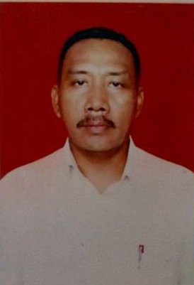SELAMAT MEMASUKI MASA PENSIUN, Bapak SUWANDI