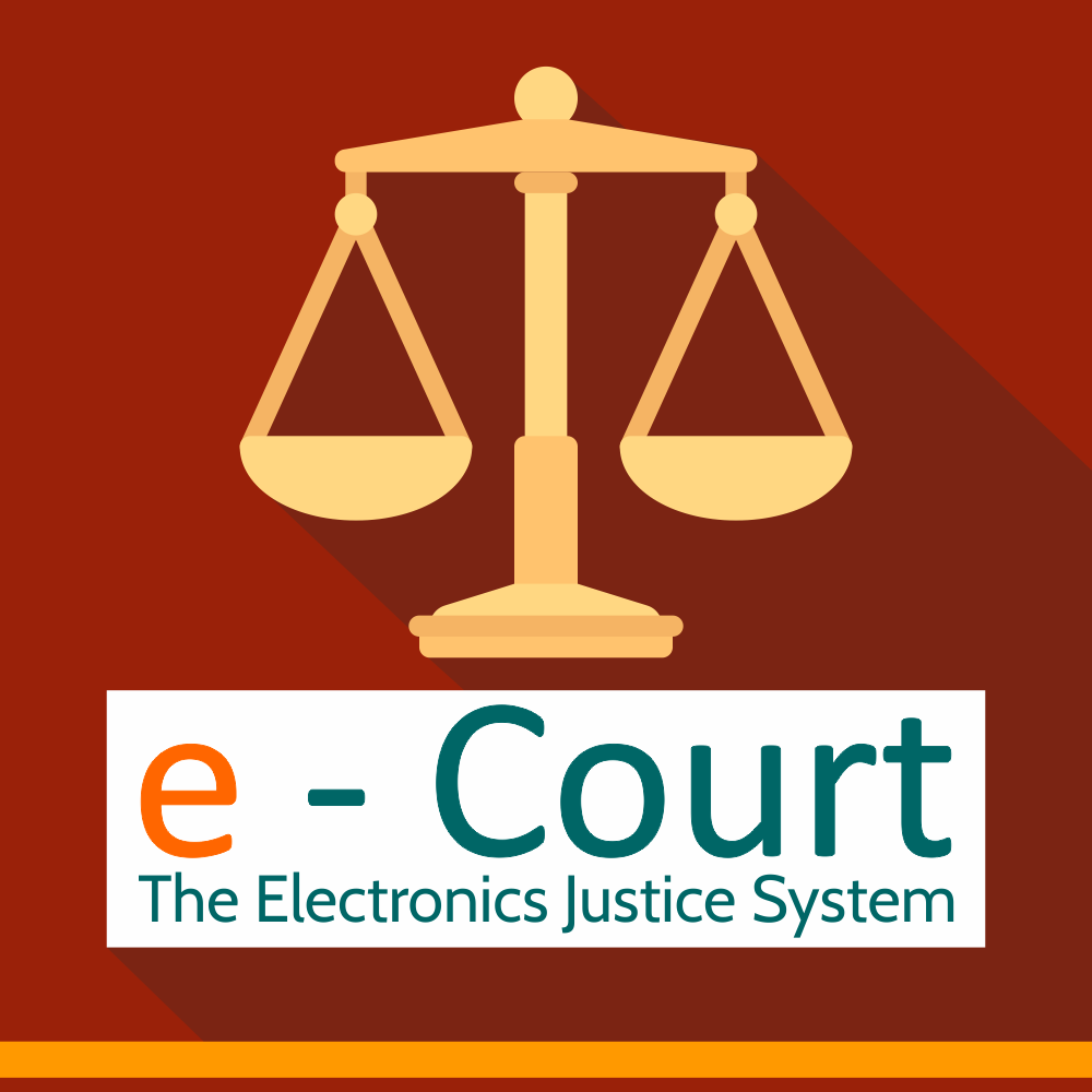 Video Sosialisasi E-Court Pengadilan Negeri Jakarta Pusat